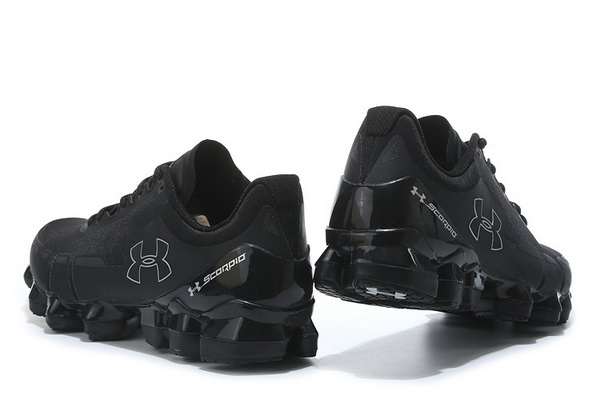 Under Armour Scorpio Men Shoes--002